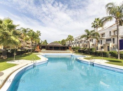 Islantilla, Islantilla