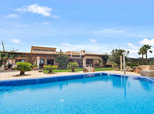 Felanitx, The Balearic Islands 07200