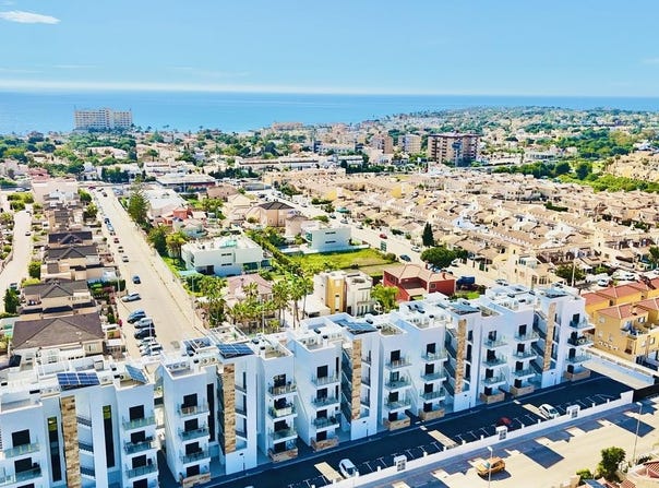 La Zenia, Valencia 03189