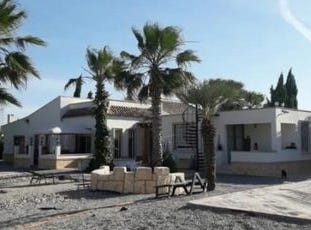 La Matanza, Torrevieja, Costa Blanca (alicante)
