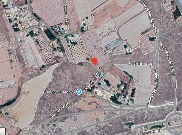 Villena, Valencian Community