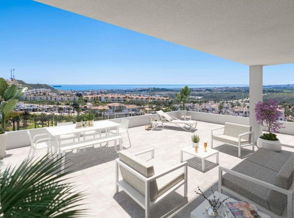 Vera-Playa, Andalusia 04621