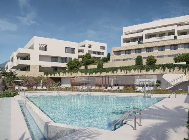 Estepona, Andalusia 29693