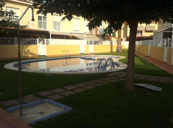 Burriana, Valencian Community 12530