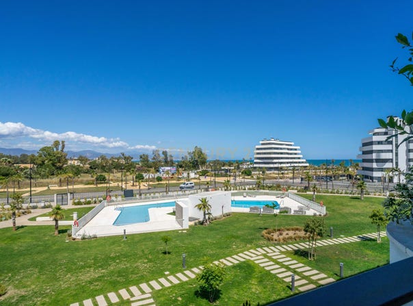 Torremolinos, Andalusia