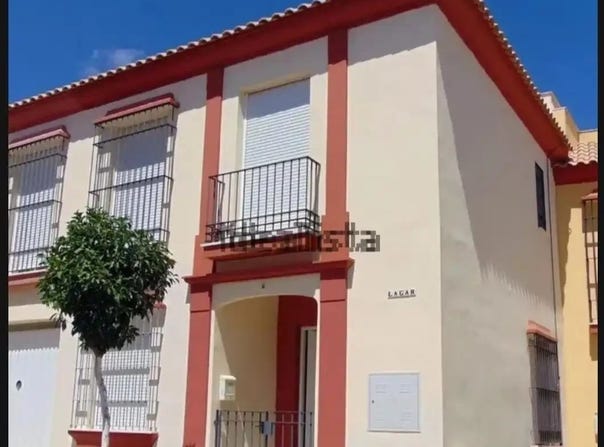 Umbrete, Andalusia 41806