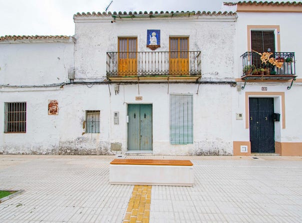 Guillena, Andalusia 41219