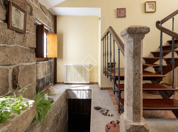 Boboras-Carballiño, Galicia 32514