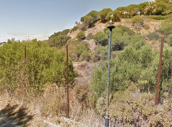 Elviria, Andalusia 29604