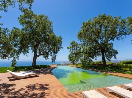 Benalmádena, Andalucía