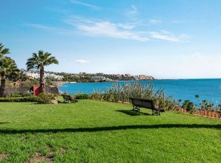 Estepona, Andalucía