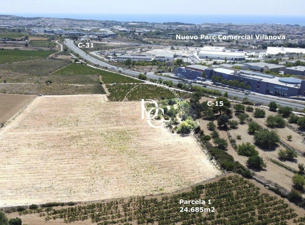 Vilanova I la Geltru, Catalonia 08800