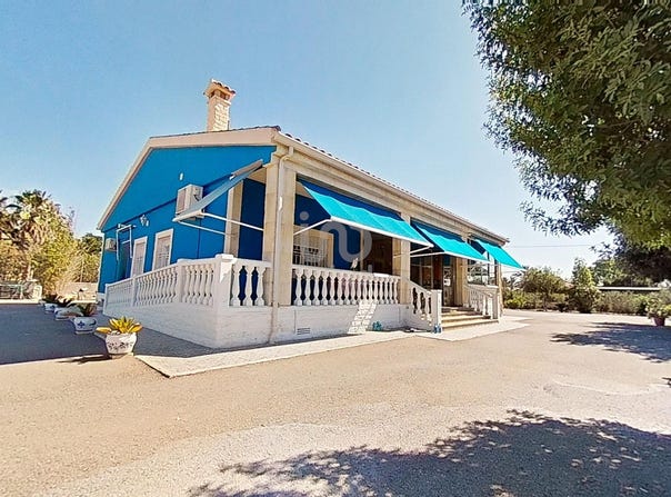 Portimão, Valencian Community 03296