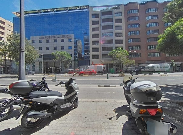 Valencia, Valencian Community