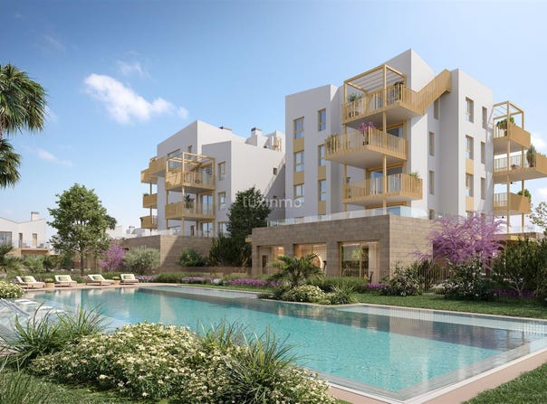 El Verger, Valencia 03770