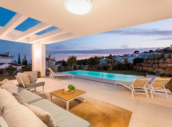 Mijas, Andalusia 29650