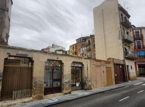 Alcoy/Alcoi, Valencian Community