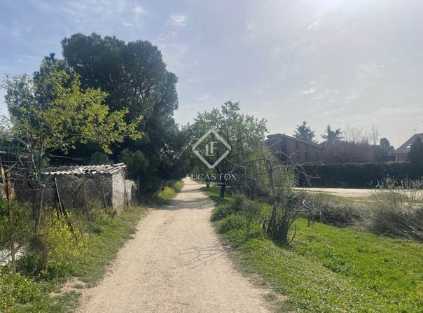 Majadahonda, Community of Madrid 28220