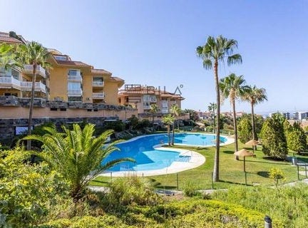Fuengirola, Malaga
