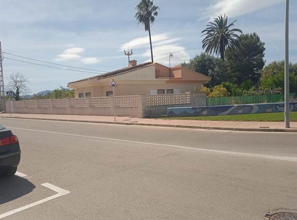 Piles, Valencian Community