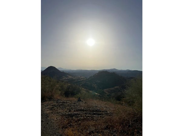 Alhaurín de la Torre, Andalusia