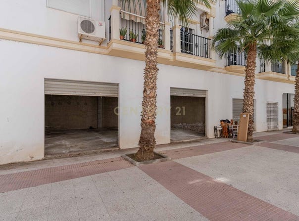 Salobreña, Andalusia