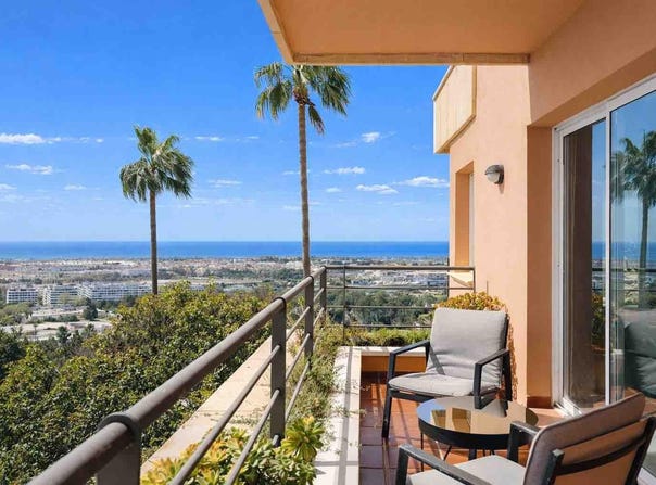 Marbella, Andalusia 29600
