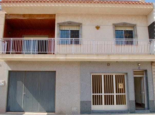 San Pedro del Pinatar, Murcia 30740