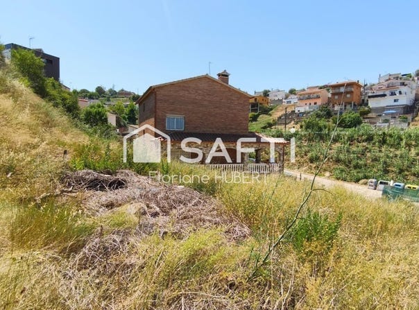 Masquefa, Catalonia 08783