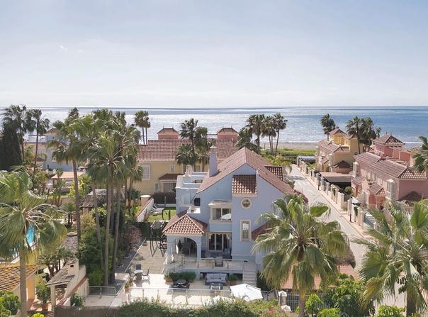 Marbella, Andalusia 29600