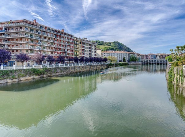 Tolosa, Basque Country