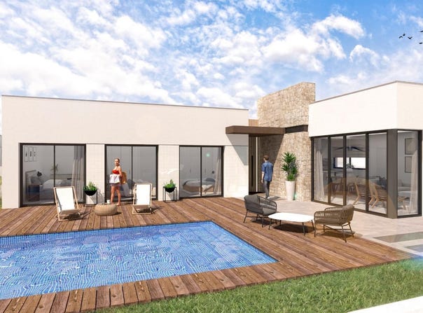 Torre Pacheco, Murcia 30700