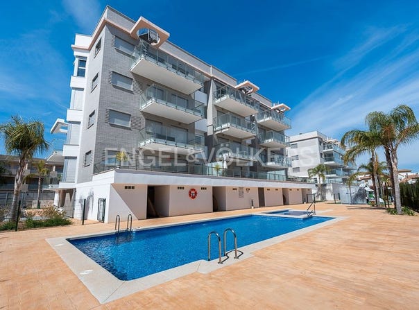 Oliva, Valencian Community 46780