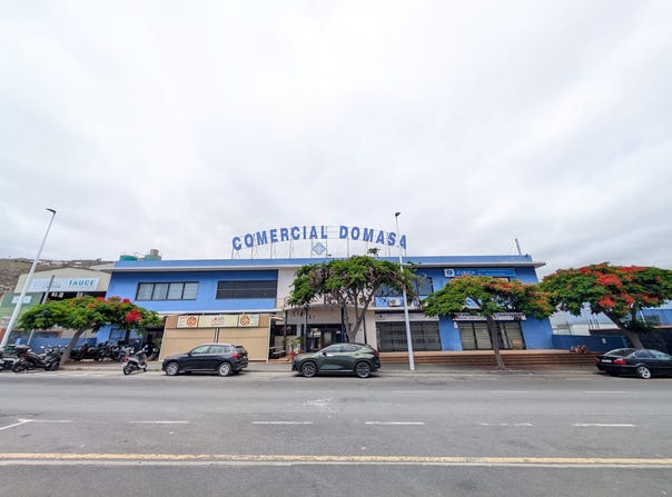 Santa Cruz de Tenerife, Canary Islands 38670