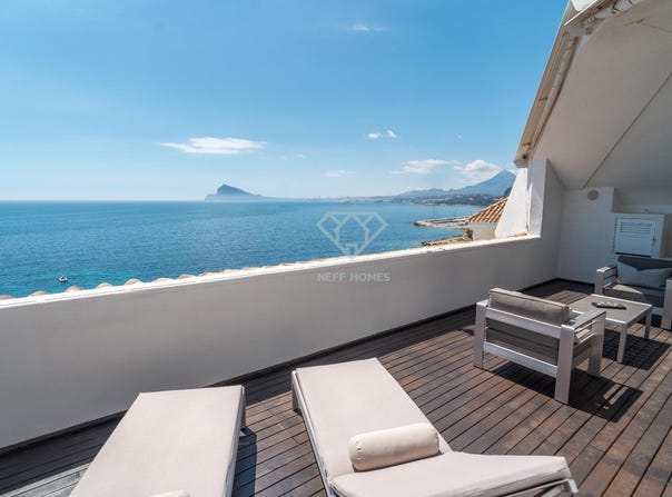 Altea, Valencia 03590
