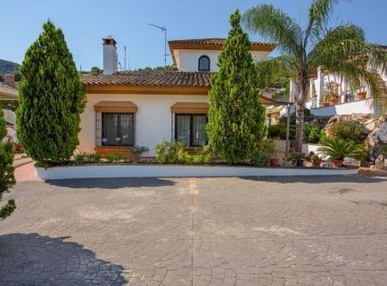 alhaurín de la torre, Andalucía