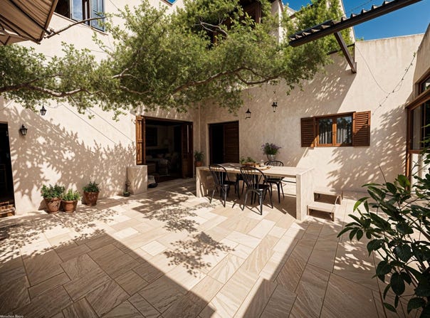 Campanet, Balearic Islands 07310
