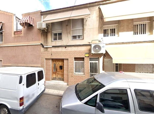 Elche/Elx, Valencian Community