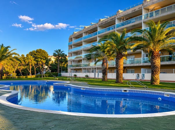 Salou, Catalonia 43840