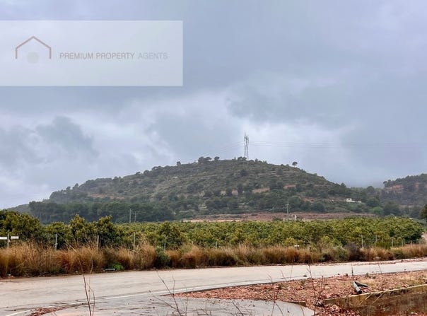 Almenara, Valencian Community