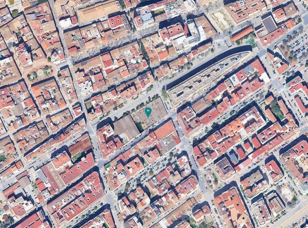 Dénia, Valencian Community