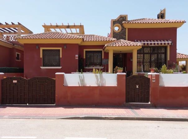 Algorfa, Valencian Community 03176