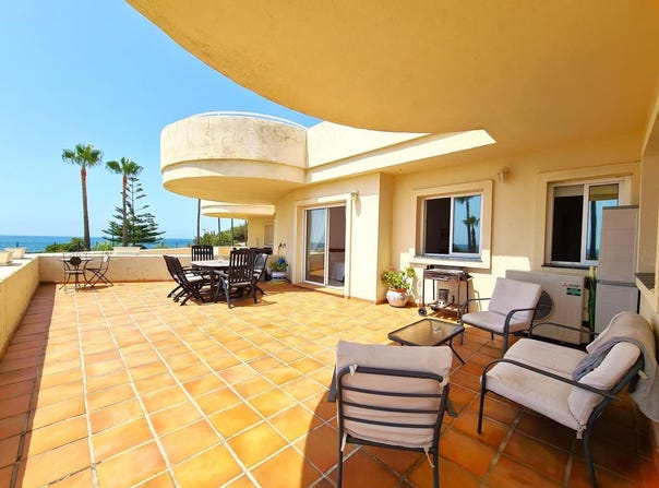 Estepona, Andalusia 29680