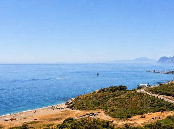 Manilva, Andalusia 29691
