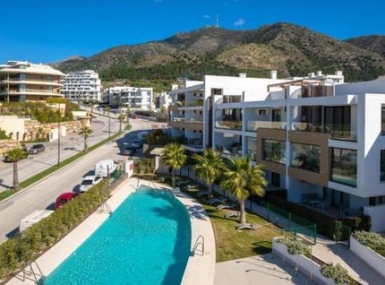 Fuengirola, Andalucía