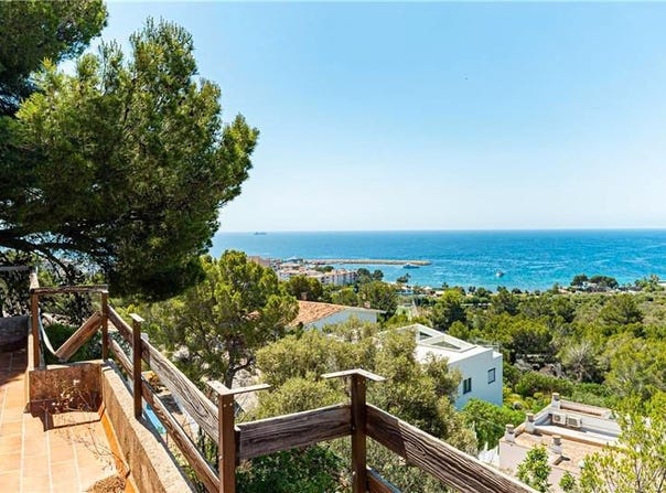 Calvià, Balearic Islands 07181