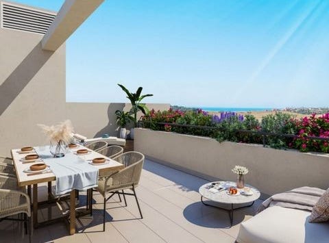 Estepona, Malaga