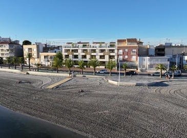 San Pedro Del Pinatar, Murcia 30740