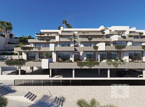 Urb. Monte Sella, 613,, Monte Sella, Valencian Community 03750