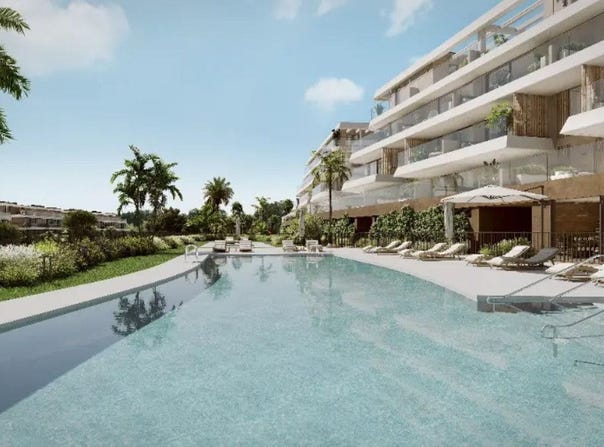 Estepona, Andalusia 29680